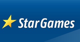 stargames logo